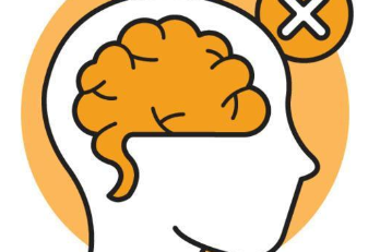 logo cerebro discapacidad cognitiva autismo recursos gratis software, aplicaciones, ayudas técnicas, tutoriales
