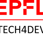 epfl logo tech4dev