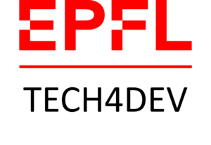 epfl logo tech4dev