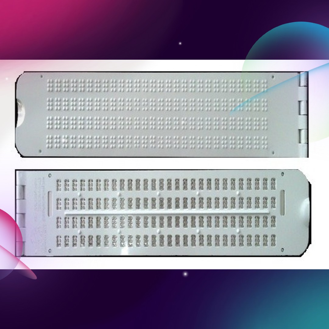 Regleta Braille Metálica aluminio 4x28 celdas con punzón Discapacidad Visual Ciegos tienda colombia Regleta Braille Metálica aluminio 4x28 celdas con punzón Discapacidad Visual Ciegos tienda colombia