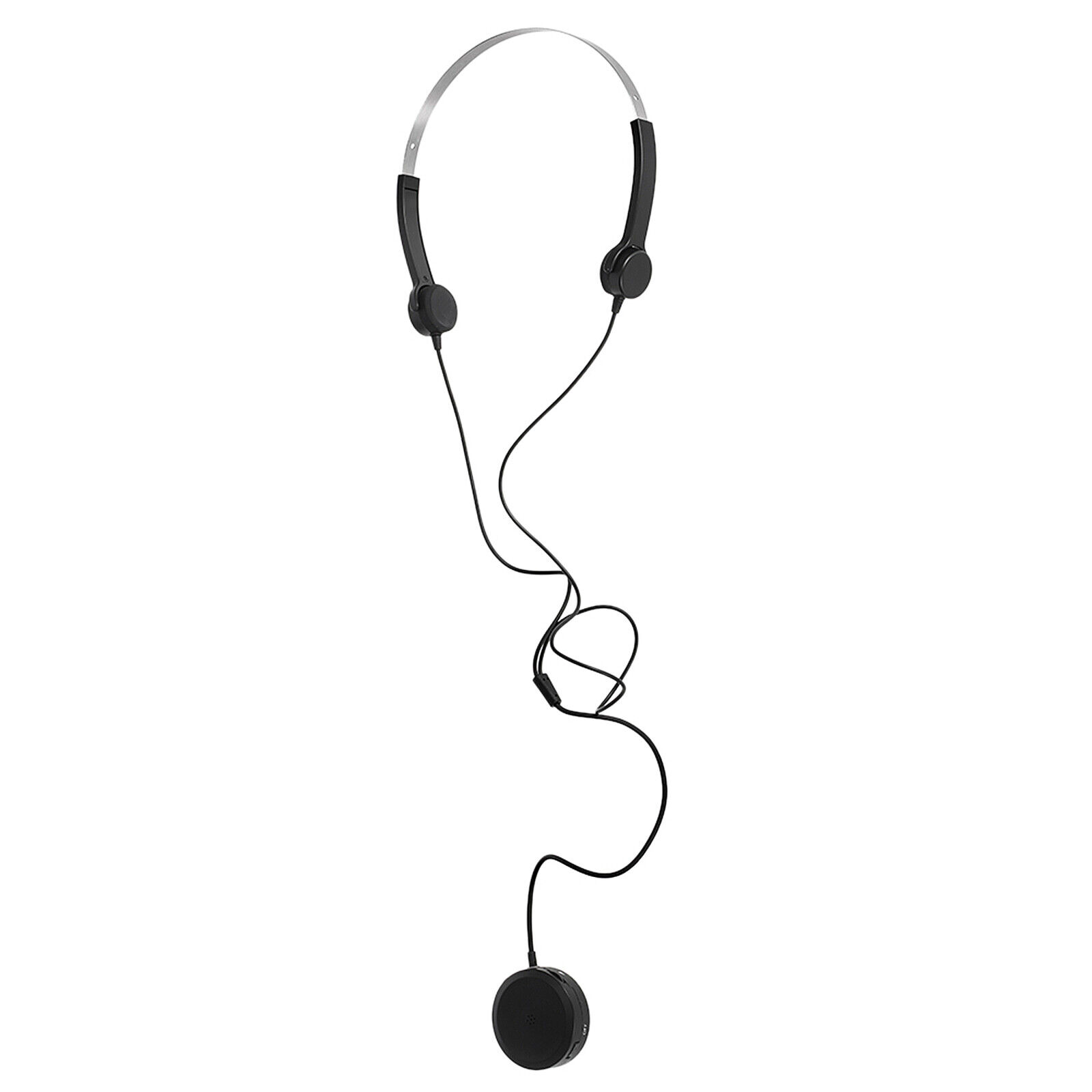 Audífonos de conducción ósea con micrófono amplificador de audio Discapacidad auditiva AUDAUD3 2 TIENDA Audífonos de conducción ósea con micrófono amplificador de audio Discapacidad auditiva AUDAUD3