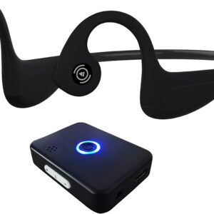 tienda Benexbedi Audífonos de conducción ósea discapacidad auditiva adultos mayores venta distribución productos para sordos ayuda discapacidad auditiva y perdida audición