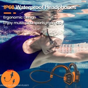 venta de audifonos especiales para nadar natación soportan agua conducción osea deporte resistentes terapia hidroaerobicos discapacidad ayuda auditiva amplificador