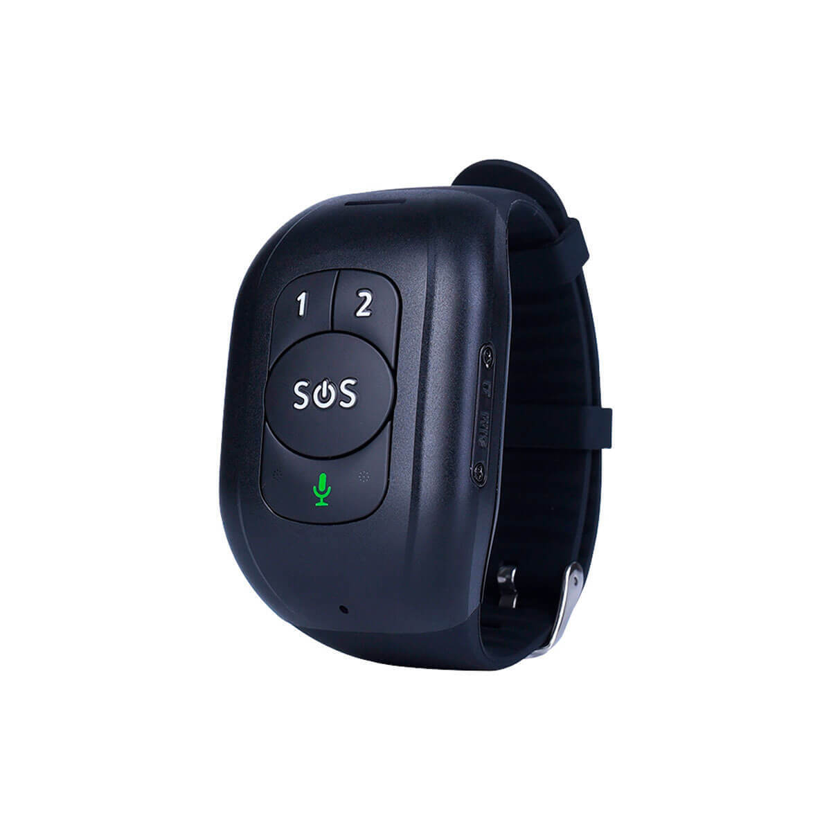 Reloj GPS SOS Emergencia Rastreador 03 Alzheimer adulto mayor demencia Discapacidad Reloj GPS SOS Emergencia Rastreador 03 Alzheimer adulto mayor demencia Discapacidad