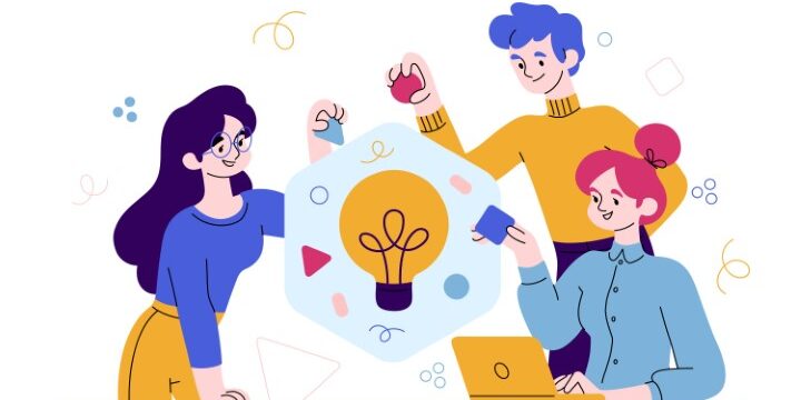 Nuestro enfoque es practico Escuchar y comprender los retos y necesidades que nos plantean