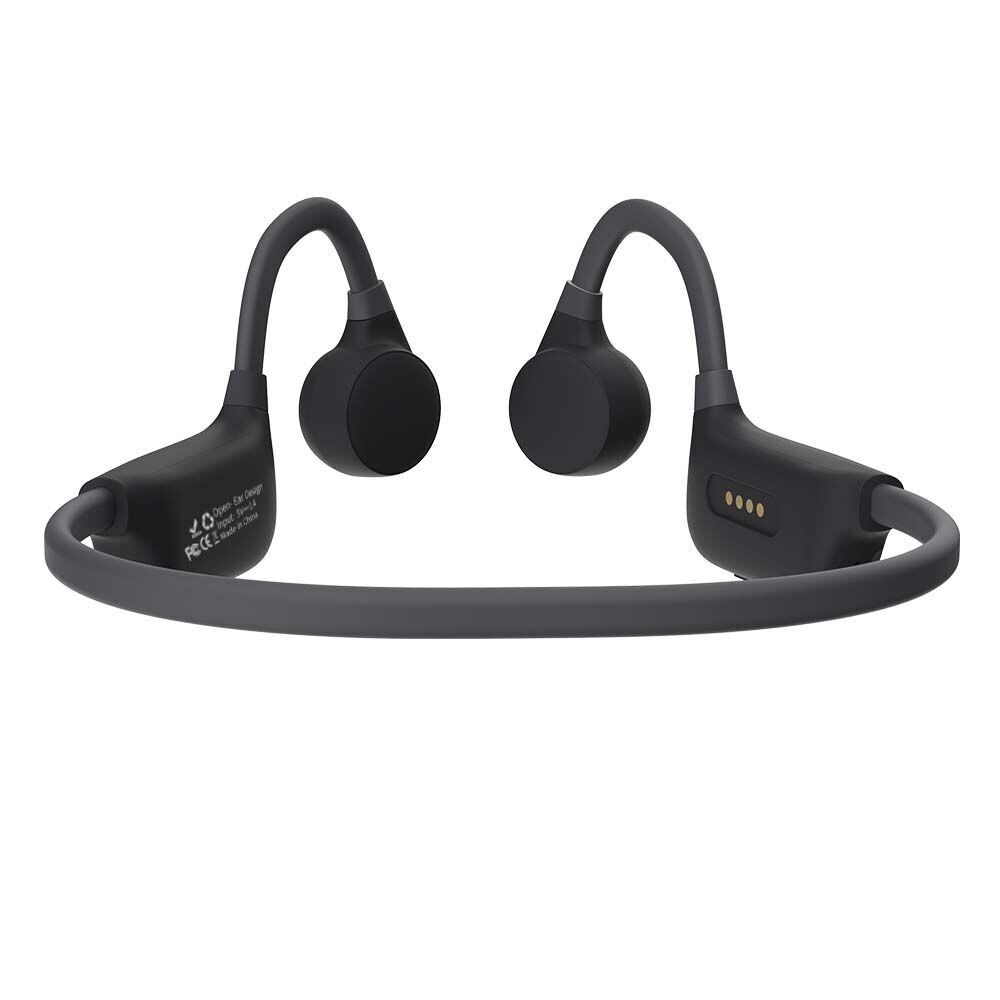 Diadema amplificadora ayuda auditiva 2en1 2 Diadema amplificadora ayuda auditiva 2en1 conducción ósea y diadema bluetooth pérdida auditiva adulto mayor
