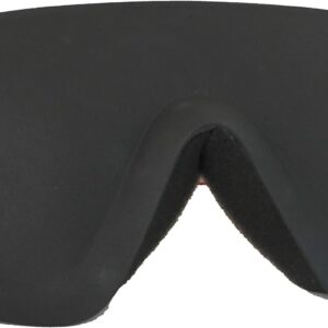 Gafas de protección tapaojos deportes para ciegos y baja visión Goalball Futbol Mascara deportiva Handi Life