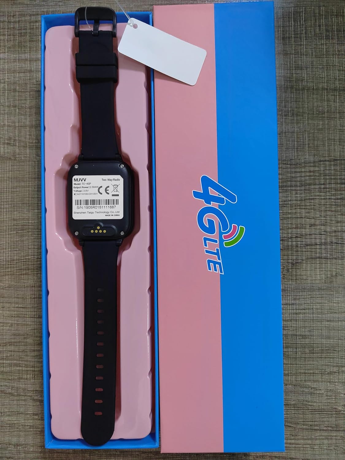 Smartwatch reloj Rastreador Niños GPS SOS 05 Alzheimer adulto mayor demencia Discapacidad Emergencia Rastreador Smartwatch reloj Rastreador Niños GPS SOS 05 Alzheimer adulto mayor demencia Discapacidad Emergencia Rastreador