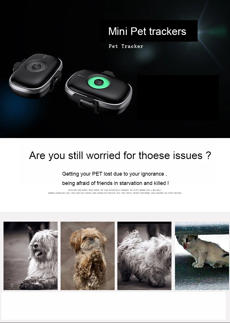 Sistema GPS 08 Rastreador de mascotas perros gatos localizador 4G Satelital 11 Sistema GPS 08 Rastreador de mascotas perros gatos localizador 4G Satelital