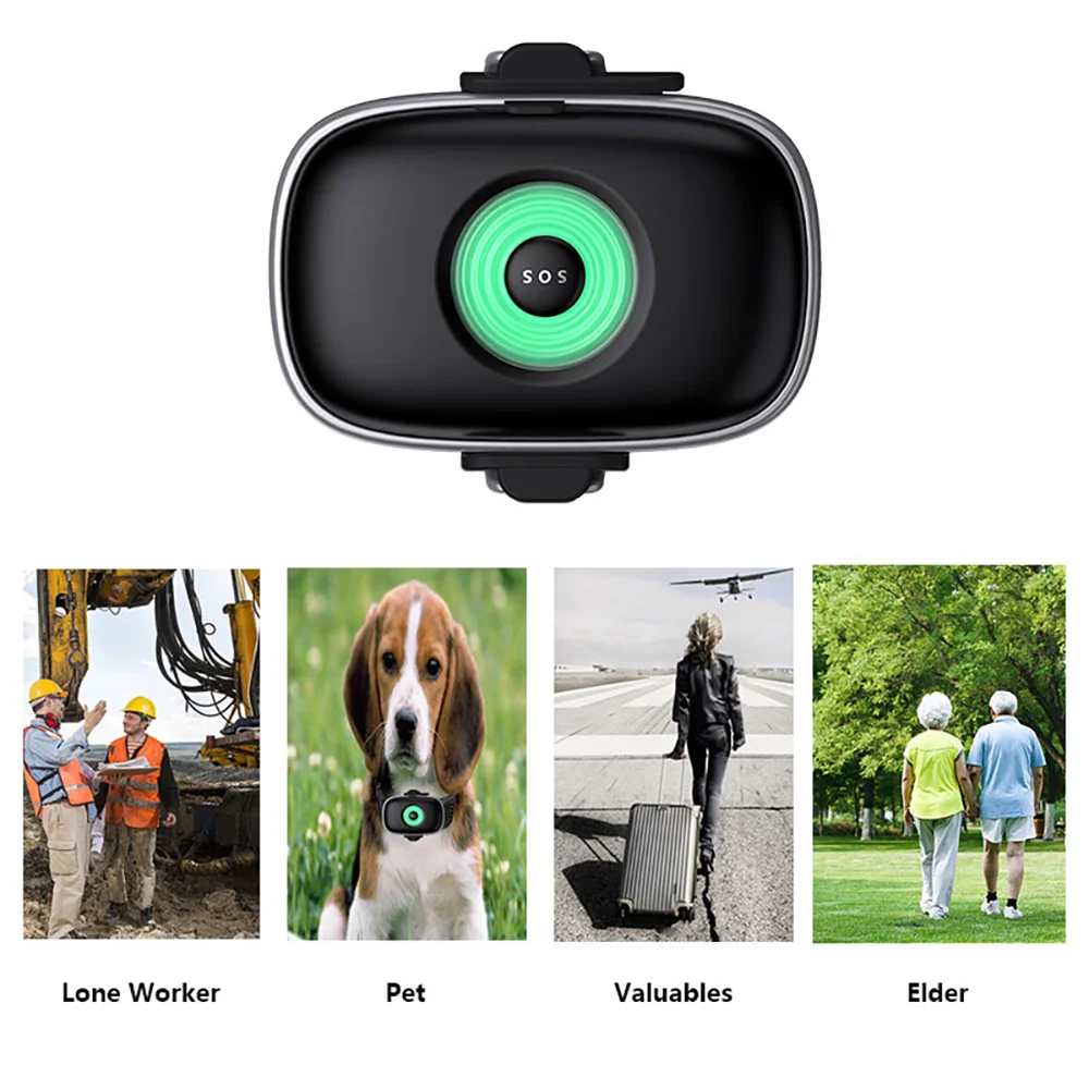 Sistema GPS 08 Rastreador de mascotas perros gatos localizador 4G Satelital 12 Sistema GPS 08 Rastreador de mascotas perros gatos localizador 4G Satelital