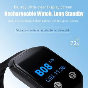 Sistema de 2timbres y reloj emergencia para cuidadores discapacidad adulto mayor