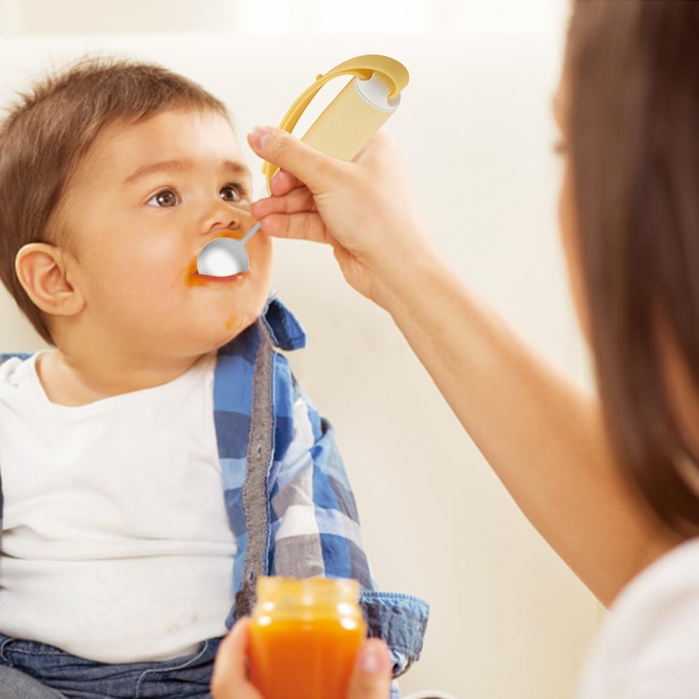 Cuchara Angulo ajustable,peso,correa Discapacidad Adulto Mayor terapia ocupacional,Parkinson,artritis, Ayuda para comer Cuchara Angulo ajustable,peso,correa Discapacidad Adulto Mayor terapia ocupacional,Parkinson,artritis, Ayuda para comer