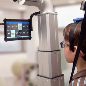 Mouse de terapia con sensor de movimiento - Discapacidad Física Parálisis cerebral Autismo