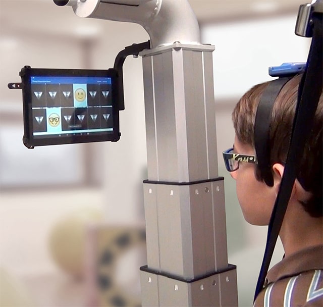 Mouse de terapia con sensor de movimiento - Discapacidad Física Parálisis cerebral Autismo Mouse de terapia con sensor de movimiento - Discapacidad Física Parálisis cerebral Autismo