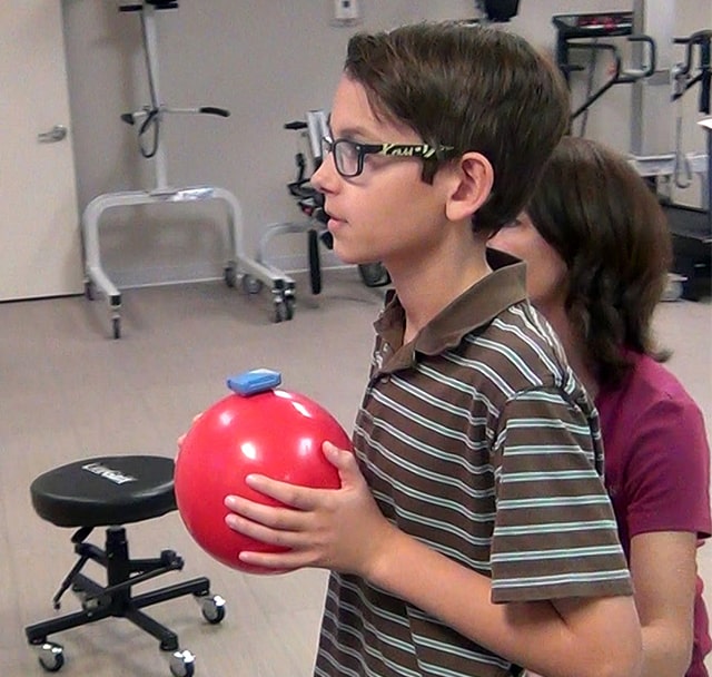 Mouse de terapia con sensor de movimiento - Discapacidad Física Parálisis cerebral Autismo Mouse de terapia con sensor de movimiento - Discapacidad Física Parálisis cerebral Autismo