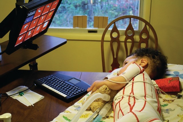 EMouse Eyegaze Edge seguimiento ocular controlado con los ojos - Discapacidad Física Parálisis cerebral Autismo Mouse Eyegaze Edge seguimiento ocular controlado con los ojos - Discapacidad Física Parálisis cerebral Autismo