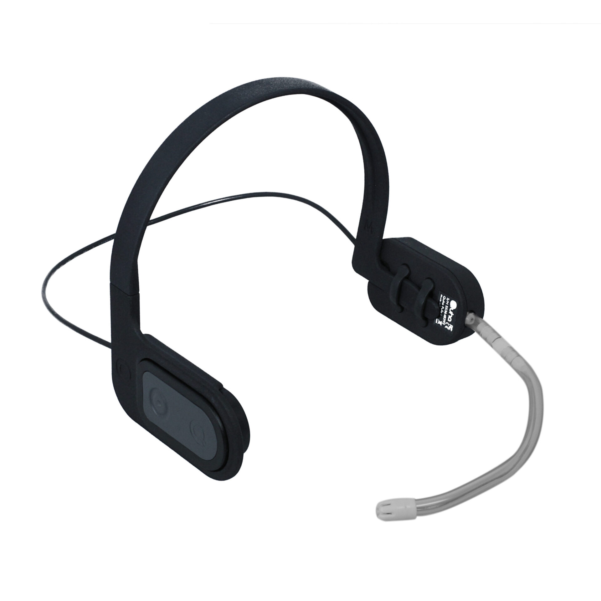 Accesorio - Puff switch Pufo+ para el Mouse Giroscopico Quha Zono Accesorio - Puff switch Pufo+ para el Mouse Giroscopico Quha Zono