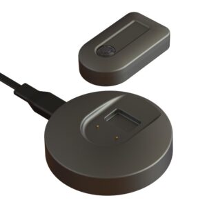 Mouse Quha Zono X Head giroscópico para controlar con movimiento de cabeza - Discapacidad Física Parálisis cerebral Autismo