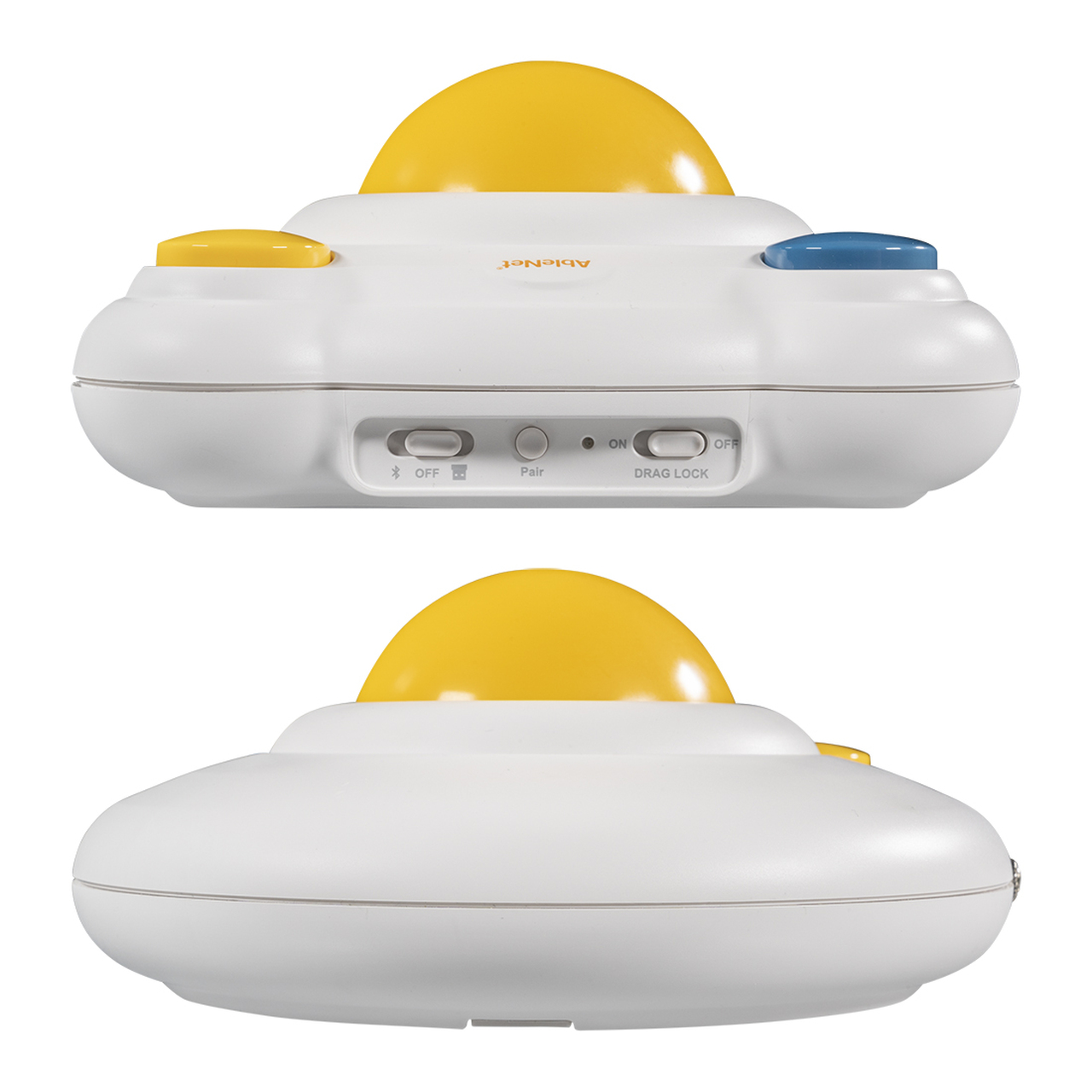Bigtrack Mouse Trackball Gigante accessible Discapacidad Física Parálisis cerebral Autismo Bigtrack Mouse Trackball Gigante accessible Discapacidad Física Parálisis cerebral Autismo