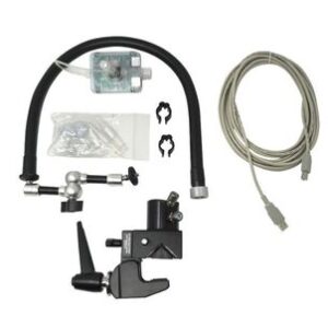 Mouse QuadJoy 4 para controlar con la boca o el mentón - Discapacidad Física Parálisis cerebral Autismo