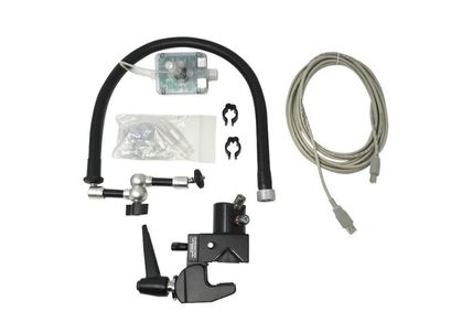 Mouse QuadJoy 4 para controlar con la boca o el mentón - Discapacidad Física Parálisis cerebral Autismo Mouse QuadJoy 4 para controlar con la boca o el mentón - Discapacidad Física Parálisis cerebral Autismo