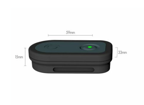 TAMOUSE21 2 Mouse Quha Zono 2 giroscópico para controlar con movimiento de cabeza - Discapacidad Física Parálisis cerebral Autismo