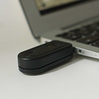 Mouse Quha Zono 2 giroscópico para controlar con movimiento de cabeza - Discapacidad Física Parálisis cerebral Autismo Mouse Quha Zono 2 giroscópico para controlar con movimiento de cabeza - Discapacidad Física Parálisis cerebral Autismo