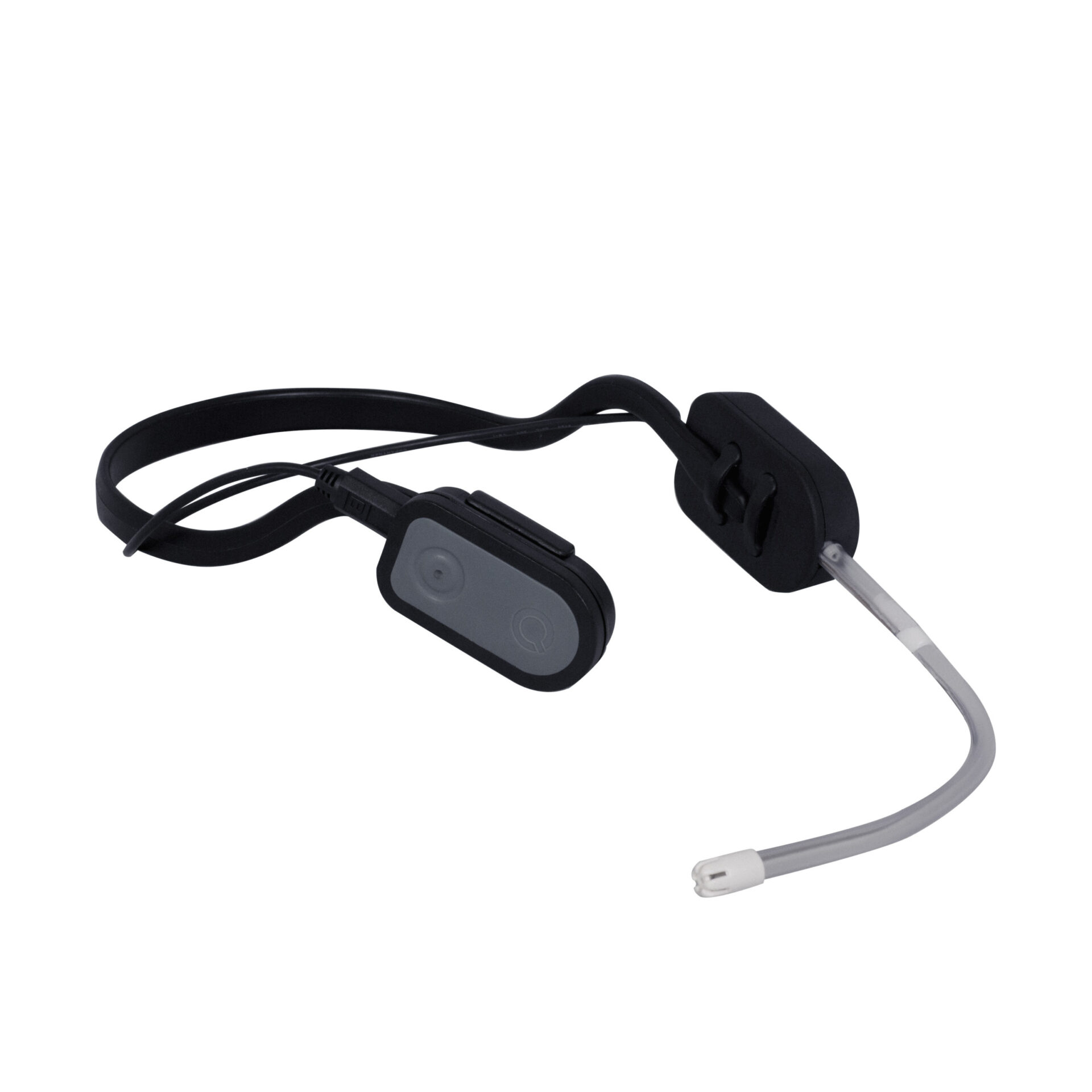 Accesorio - Puff switch Pufo+ para el Mouse Giroscopico Quha Zono Accesorio - Puff switch Pufo+ para el Mouse Giroscopico Quha Zono