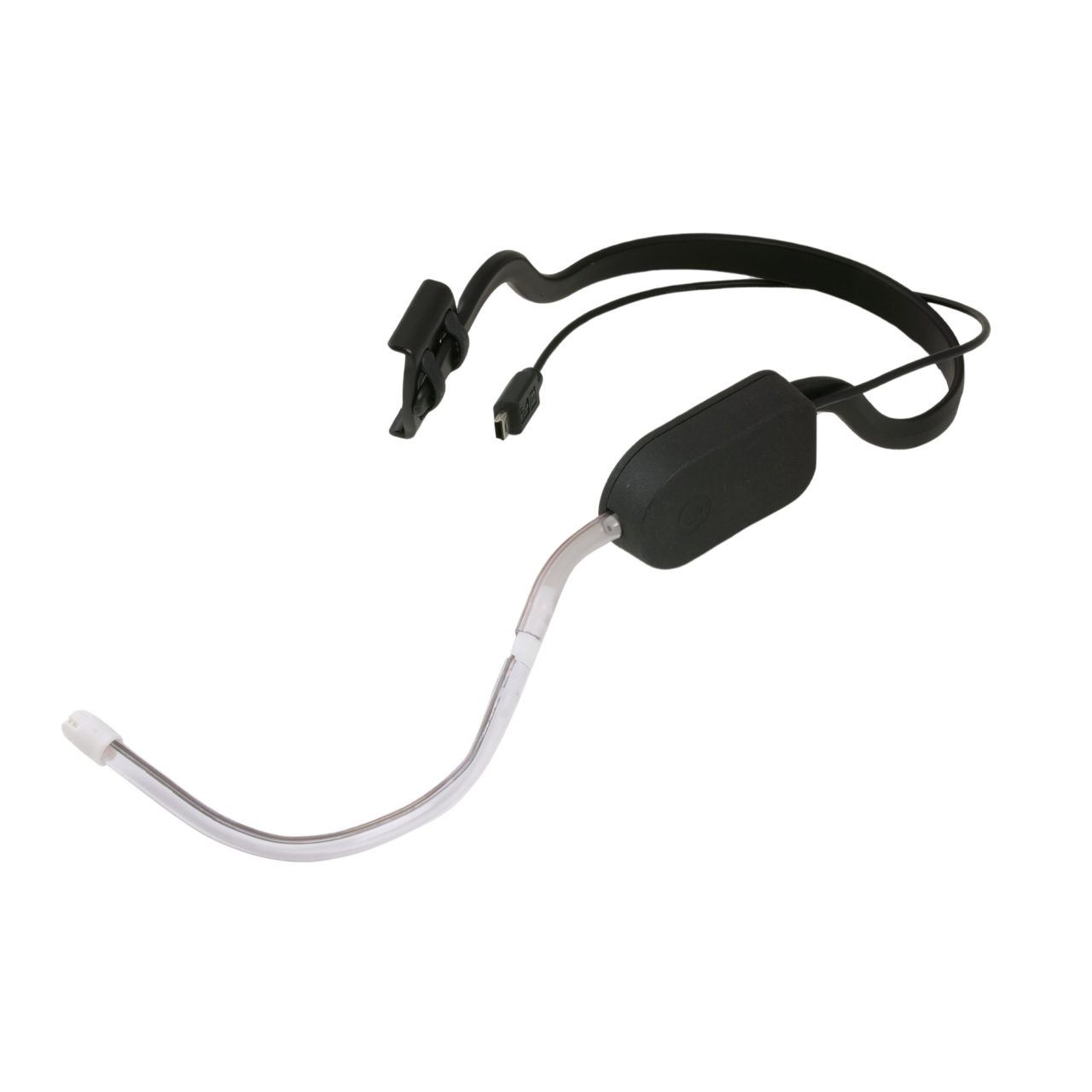 Accesorio - Puff switch Pufo+ para el Mouse Giroscopico Quha Zono Accesorio - Puff switch Pufo+ para el Mouse Giroscopico Quha Zono