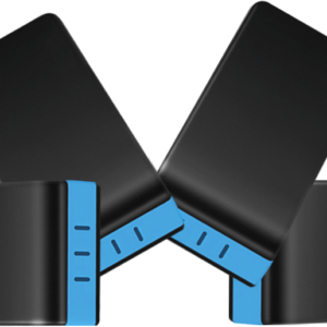 GlassOuse Link – Controlar tabletas y teléfonos sin mover la cabeza Discapacidad movilidad reducida