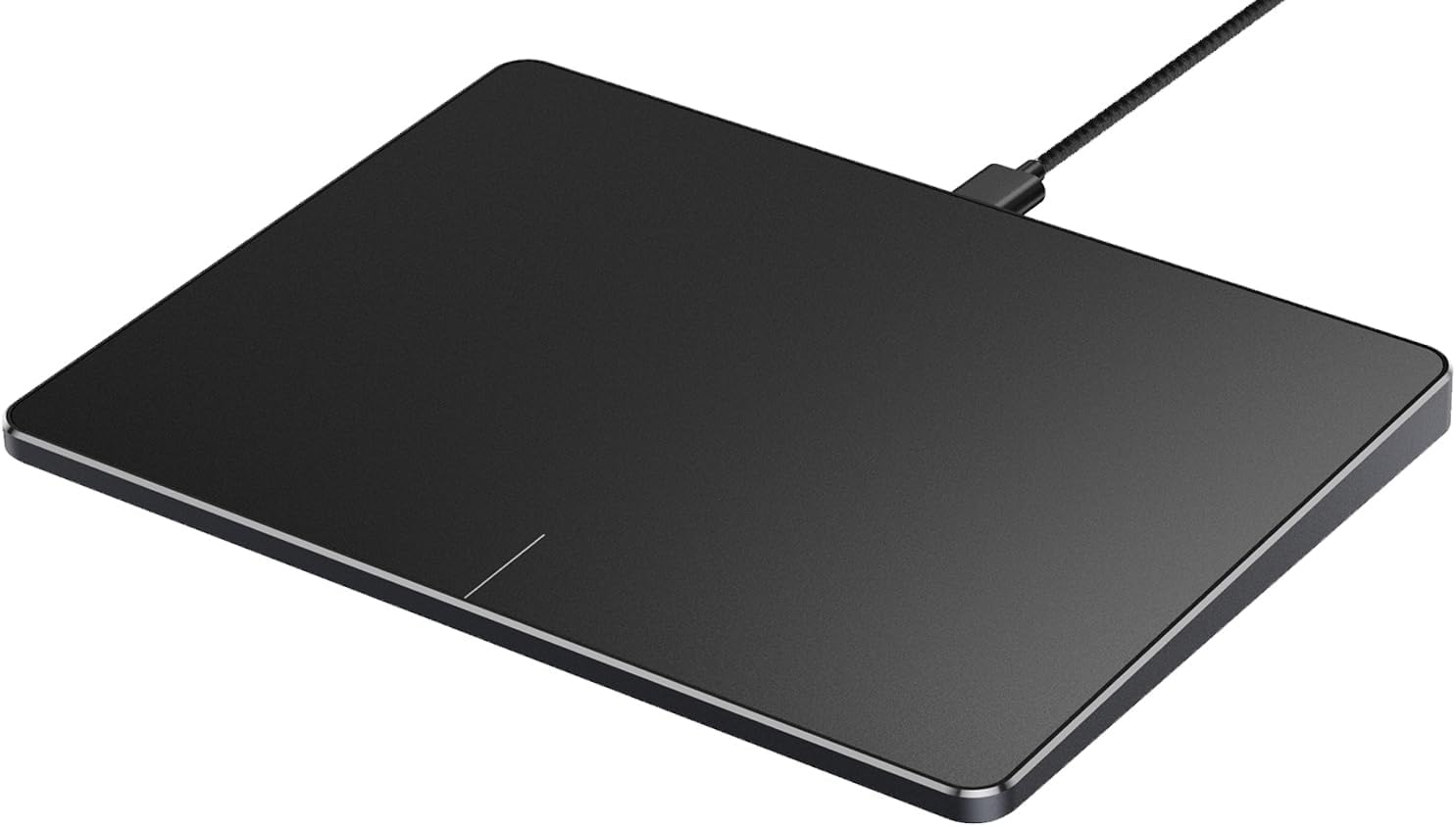 Mouse ProtoArc Trackpad alta precisión con cable USB Slim Touchpad navegación multitáctil Discapacidad accesibilidad Mouse ProtoArc Trackpad alta precisión con cable USB Slim Touchpad navegación multitáctil Discapacidad accesibilidad