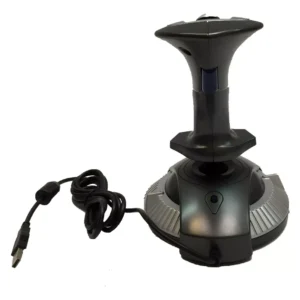 Mouse Joystick de palanca botones programables Discapacidad accesibilidad