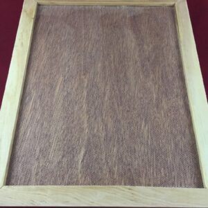 Tablero para dibujar en alto relieve para ciegos y estudiantes con baja visión