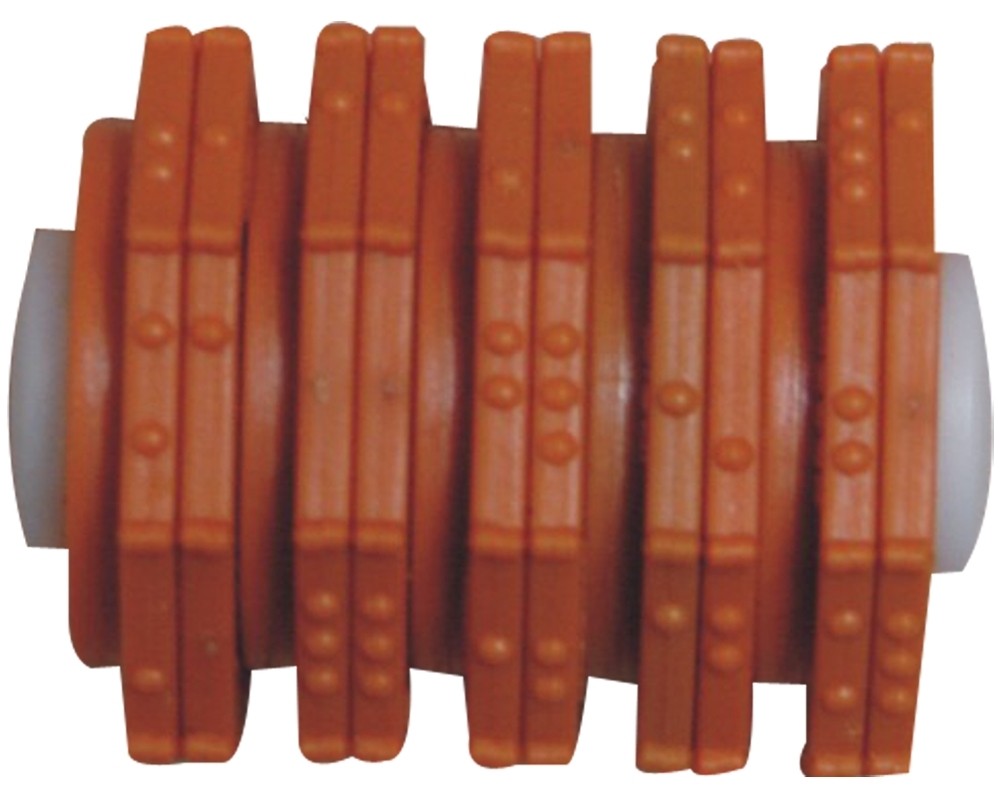 2 Bloques giratorios de 5 letras para aprender practicar Braille 2 Bloques giratorios de 5 letras para aprender practicar Braille