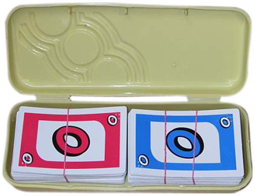 UNO Juego de Cartas con Braille Baja visión ciegos UNO Juego de Cartas con Braille Baja visión ciegos