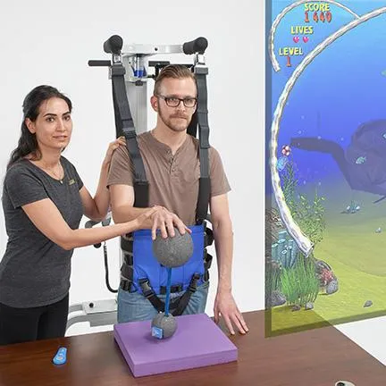 Mouse de terapia con sensor de movimiento - Discapacidad Física Parálisis cerebral Autismo Mouse de terapia con sensor de movimiento - Discapacidad Física Parálisis cerebral Autismo
