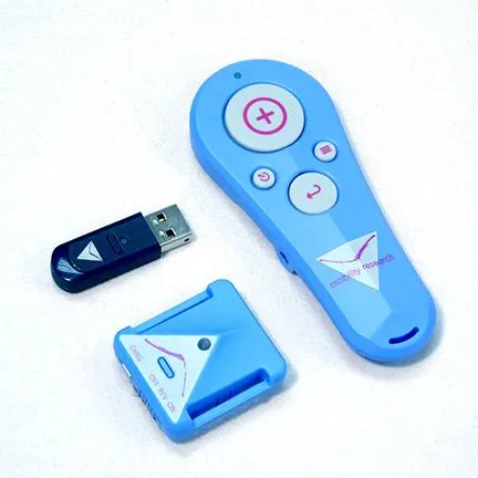 Mouse de terapia con sensor de movimiento - Discapacidad Física Parálisis cerebral Autismo Mouse de terapia con sensor de movimiento - Discapacidad Física Parálisis cerebral Autismo