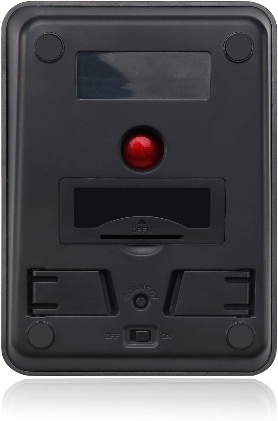 Mouse Trackball ergonómico ADESSO iMouse T50 Inalambrico 7 botones Discapacidad accesibilidad Mouse Trackball ergonómico ADESSO iMouse T50 Inalambrico 7 botones Discapacidad accesibilidad