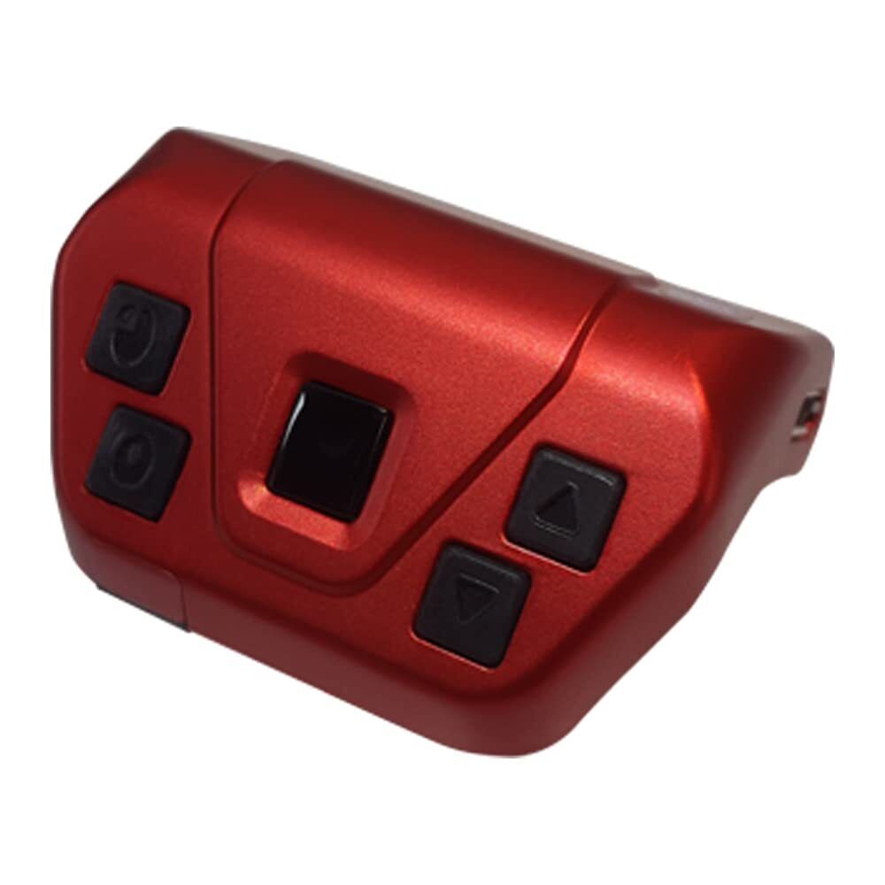 Mouse Ratón anillo GOALMU recargable inalámbrico Discapacidad accesibilidad Mouse Ratón anillo GOALMU recargable inalámbrico Discapacidad accesibilidad