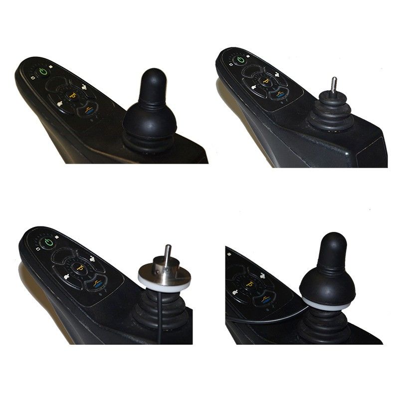 BJOY RING Convierte el joystick de tu silla de ruedas en un ratón Mouse Discapacidad accesibilidad BJOY RING Convierte el joystick de tu silla de ruedas en un ratón Mouse Discapacidad accesibilidad