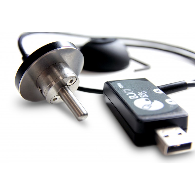 BJOY RING Convierte el joystick de tu silla de ruedas en un ratón Mouse Discapacidad accesibilidad BJOY RING Convierte el joystick de tu silla de ruedas en un ratón Mouse Discapacidad accesibilidad