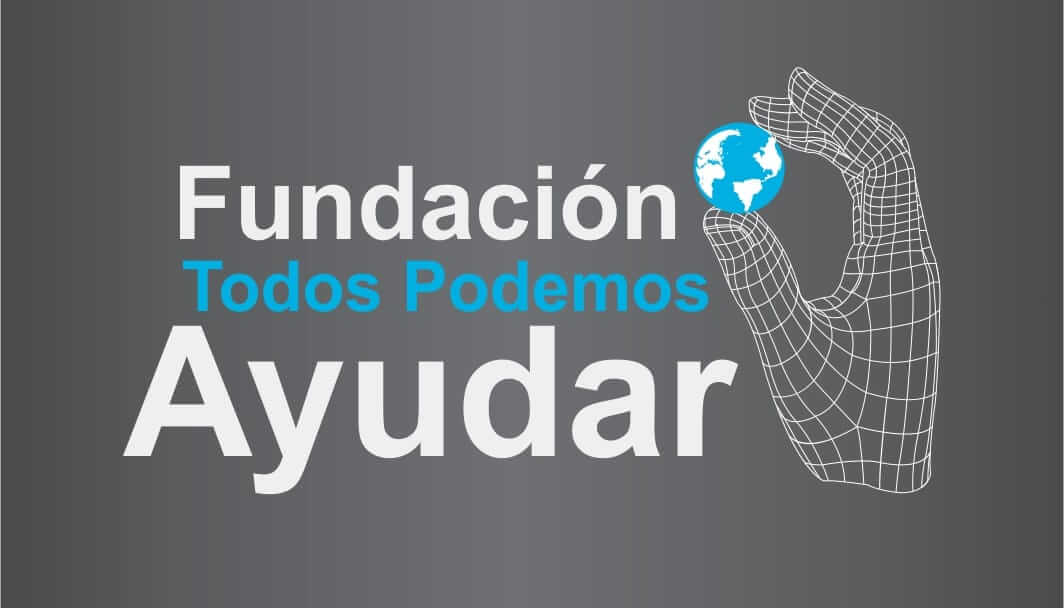 Fundación todos Podemos Ayudar