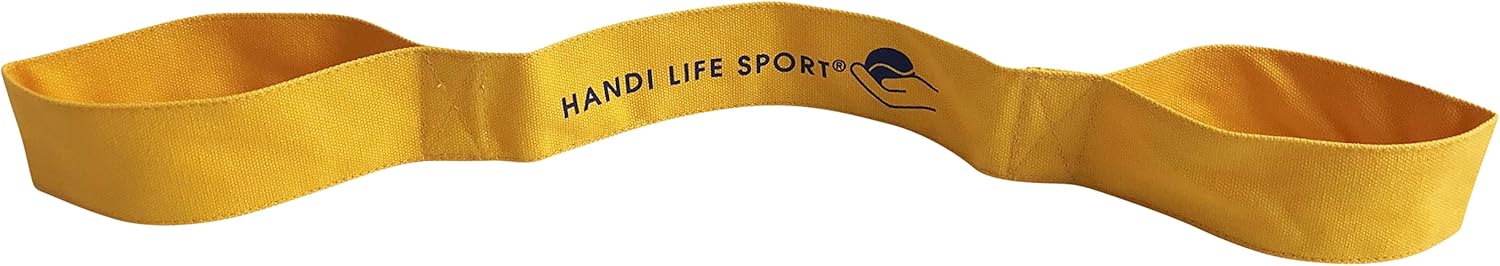 Cinta de correr Theter para ciegos correa atletismo Handi Life running discapacidad visual Cinta de correr Theter para ciegos correa atletismo Handi Life running discapacidad visual